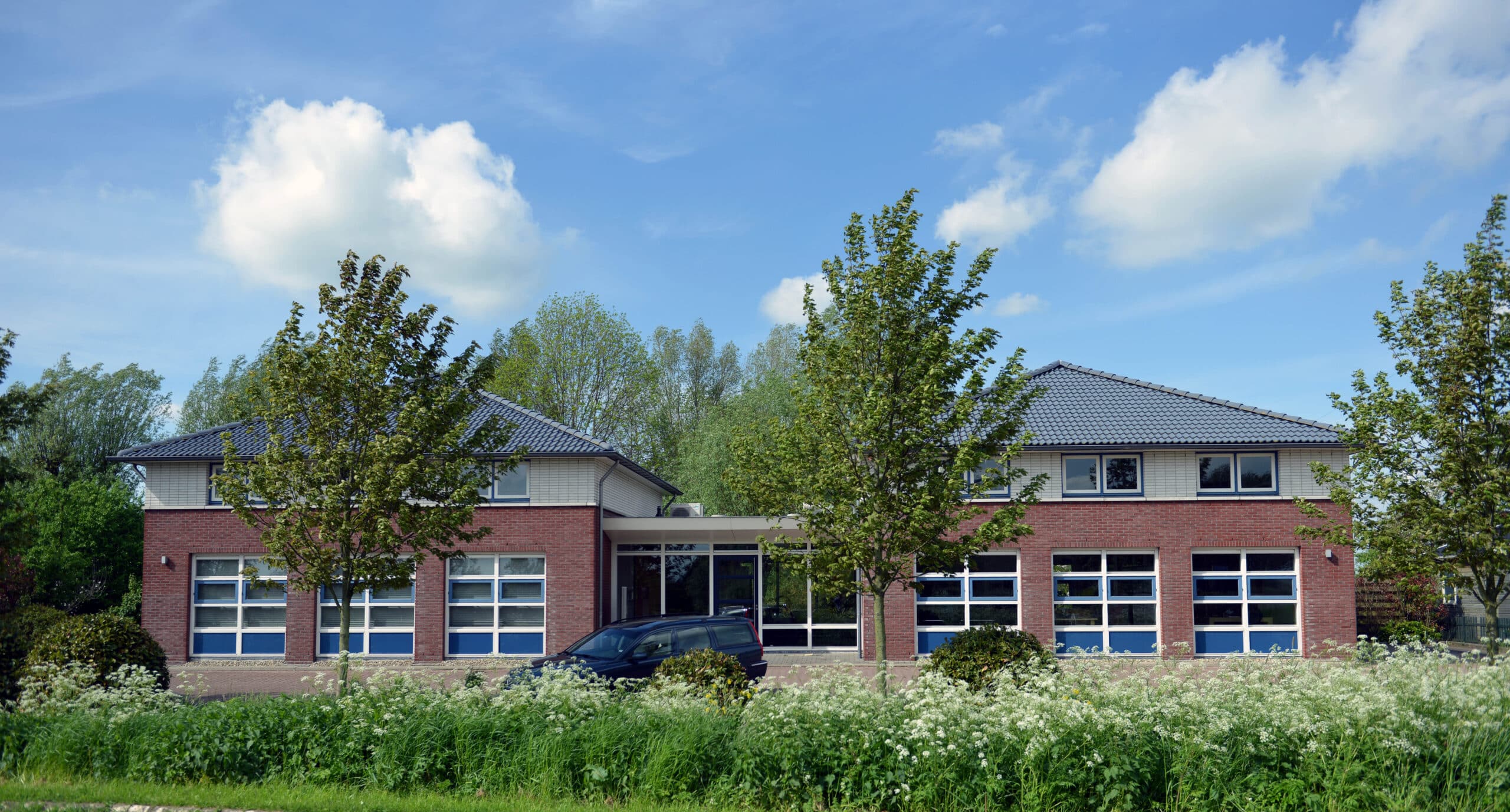 Kantoor Deltiq Breukelen