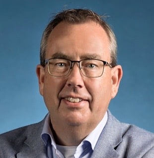 Dennis van Gelder- Managing Consultant Data Management bij Deltiq. Docent bij de CDO Masterclass.