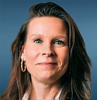 Piek Knijff, Data Ethicist & Philosopher. Docent bij de Deltiq CDO Masterclass.