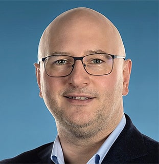 Chris Koppe, Expert Privacy & Databescherming. Docent bij de Deltiq CDO Masterclass.