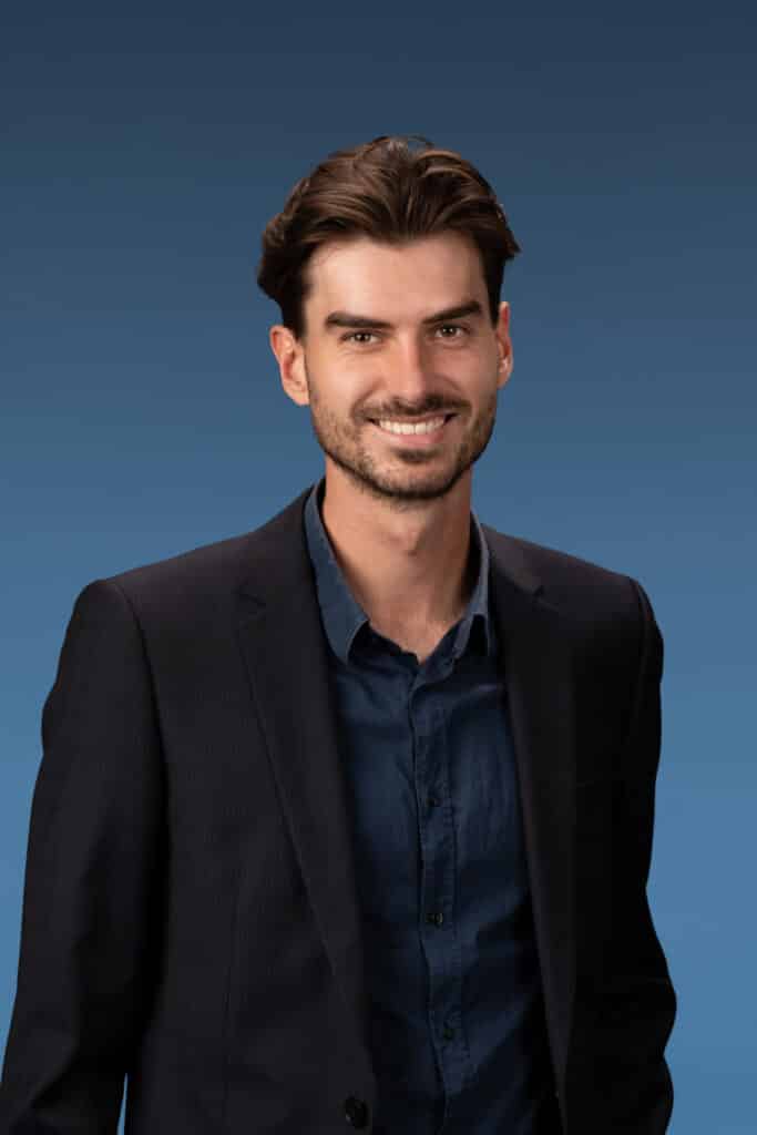 Mats van Beelen, Data Management expert en Data Scientist bij Deltiq - Experts in Data Management