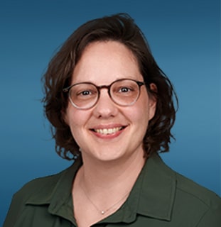 Saskia de Wit - Expert Secundair Datagebruik in de Zorg - Datazorg